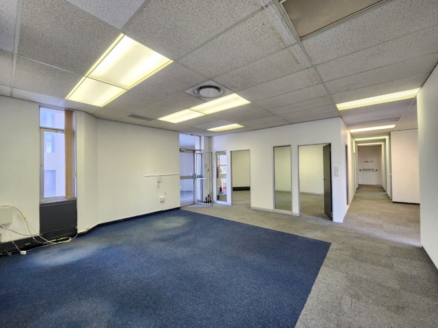 To Let commercial Property for Rent in Strand Central Western Cape